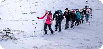 Explore Untouched WildernessOn Every Trek - GG扑克